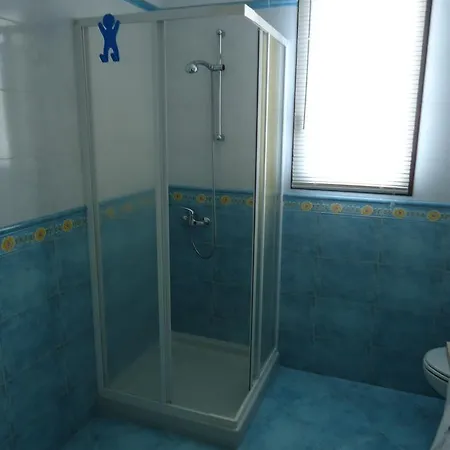 Сasa de vacaciones Casa Solarium Cuore Del Salento Terrazza Privata Panoramica 2 Piano *
