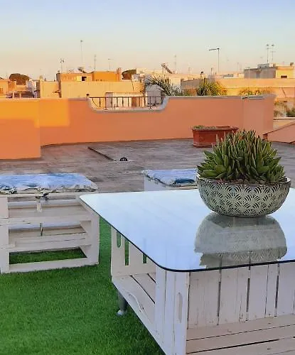 Casa Solarium