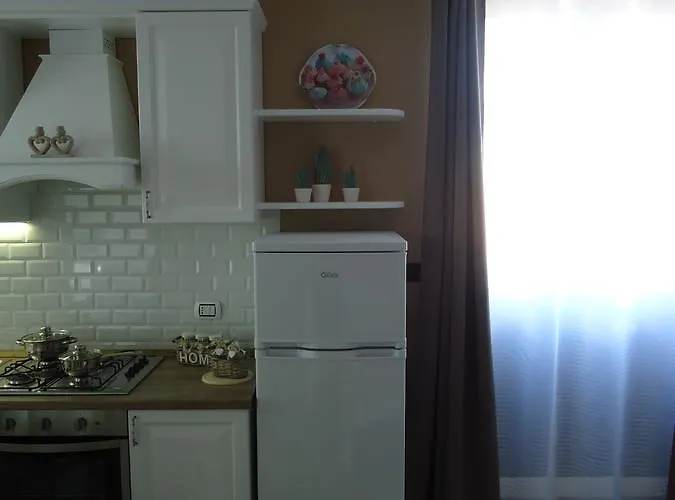 Casa Solarium 別荘 ガラトーネ