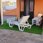 Casa Solarium Cuore Del Salento Terrazza Privata Panoramica 2 Piano *