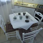 Nyaraló Casa Solarium Cuore Del Salento Terrazza Privata Panoramica 2 Piano Galatone