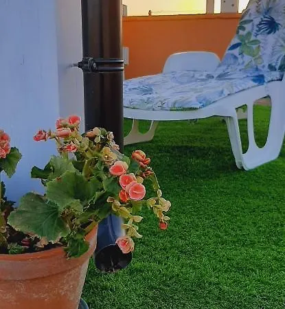 Дом отдыха Casa Solarium *
