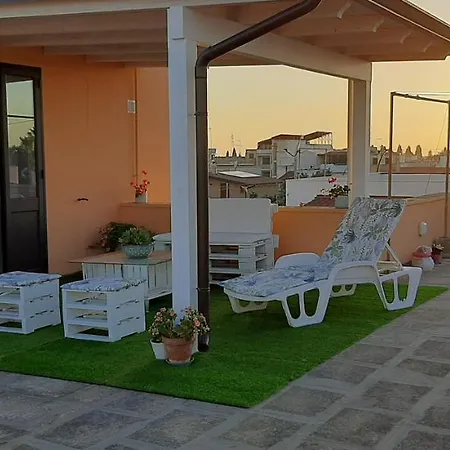 Casa Solarium Casa vacanze