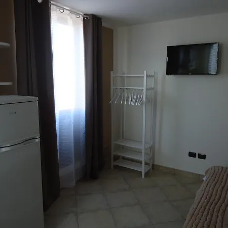 Casa Solarium Cuore Del Salento Terrazza Privata Panoramica 2 Piano Vakantiehuis