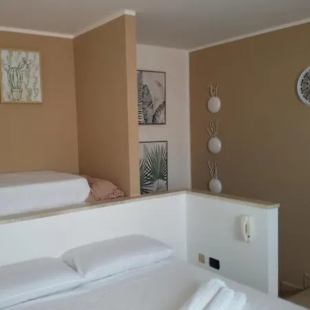 Casa Solarium Cuore Del Salento Terrazza Privata Panoramica 2 Piano Hébergement de vacances