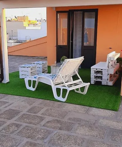 Casa Solarium *