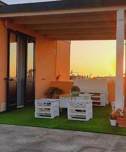 Casa vacanze Casa Solarium Galatone