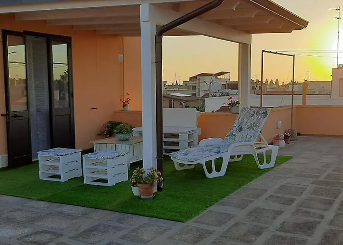 Casa Solarium Casa vacanze