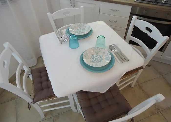 Casa Solarium Дом отдыха