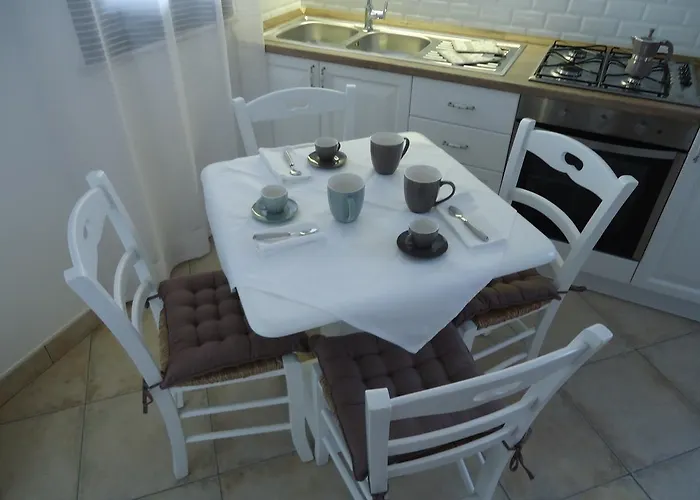 Дом отдыха Casa Solarium Галатоне