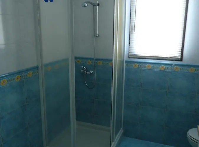 Casa vacanze Casa Solarium *