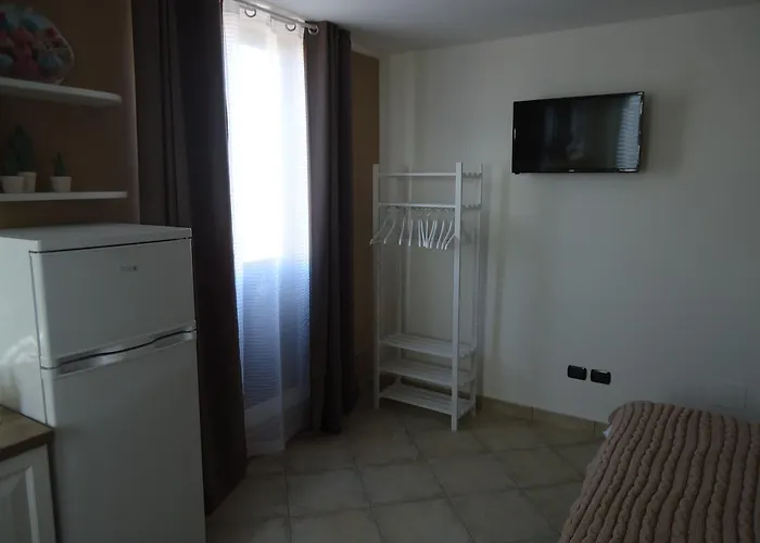 Casa Solarium Дом отдыха