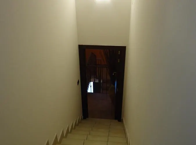 Casa Solarium * Галатоне