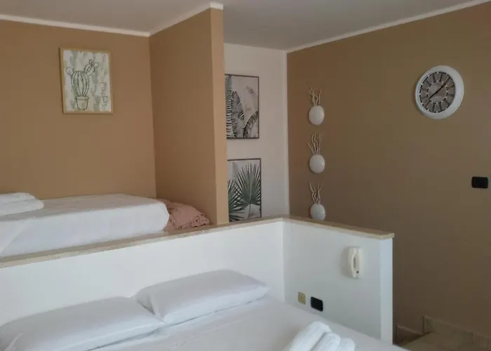 Casa Solarium Дом отдыха