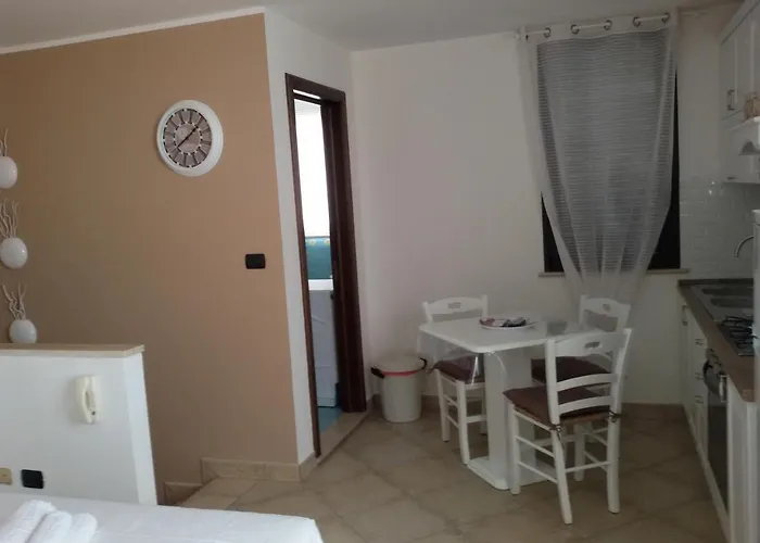 Casa Solarium * Галатоне